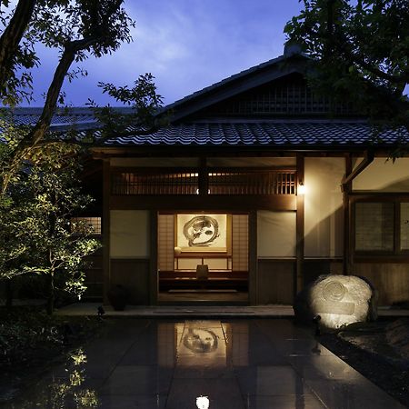 The Hiramatsu Hotels & Resorts Atami Экстерьер фото