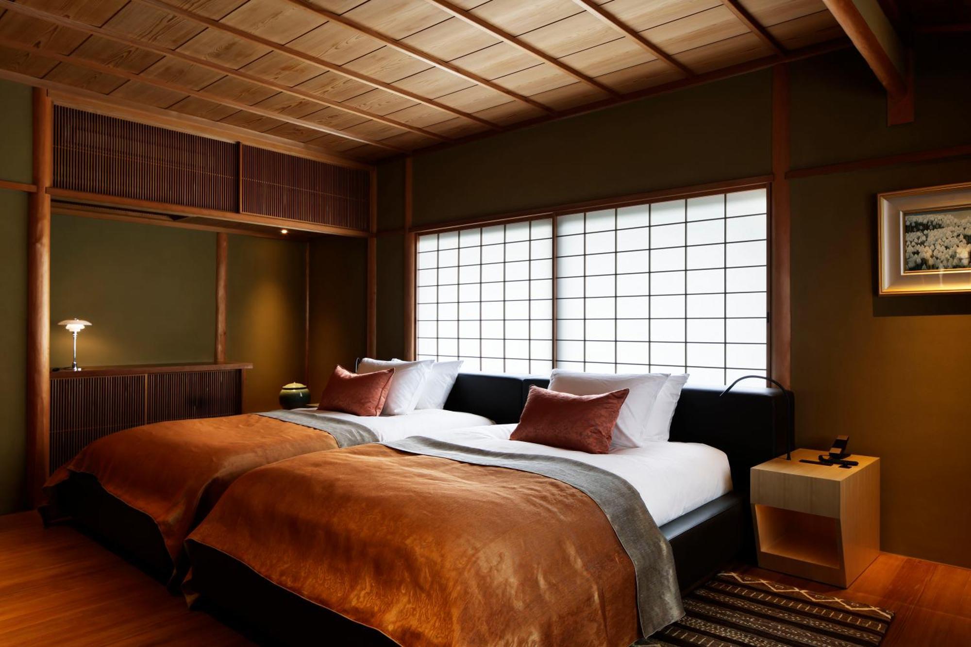 The Hiramatsu Hotels & Resorts Atami Экстерьер фото