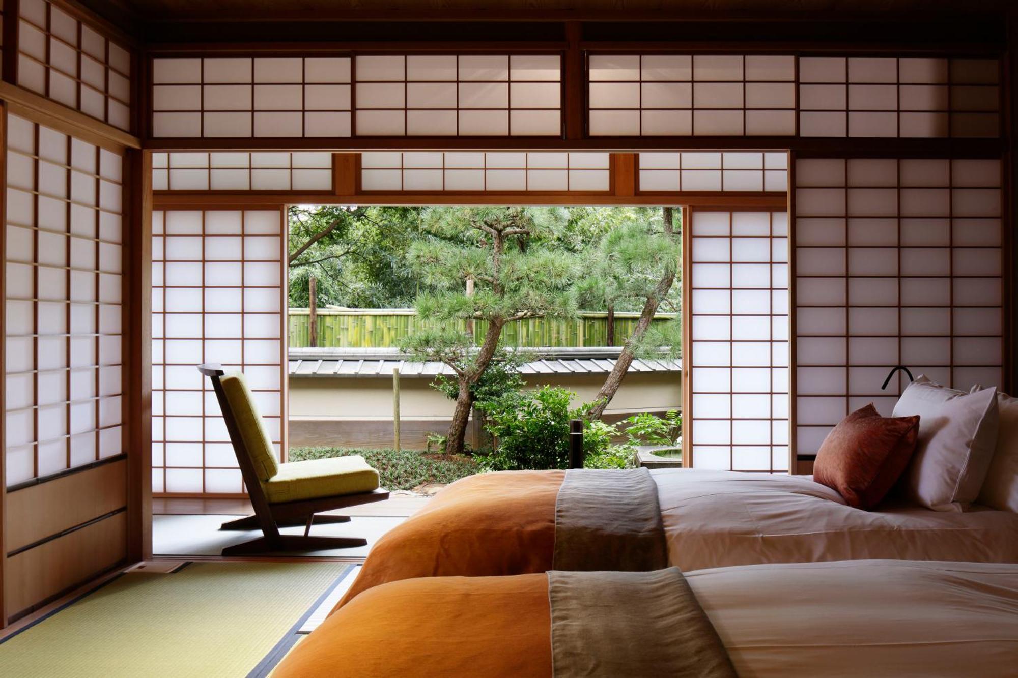 The Hiramatsu Hotels & Resorts Atami Экстерьер фото