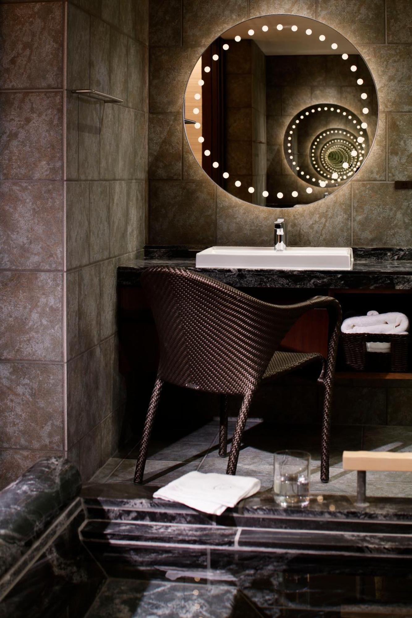 The Hiramatsu Hotels & Resorts Atami Экстерьер фото