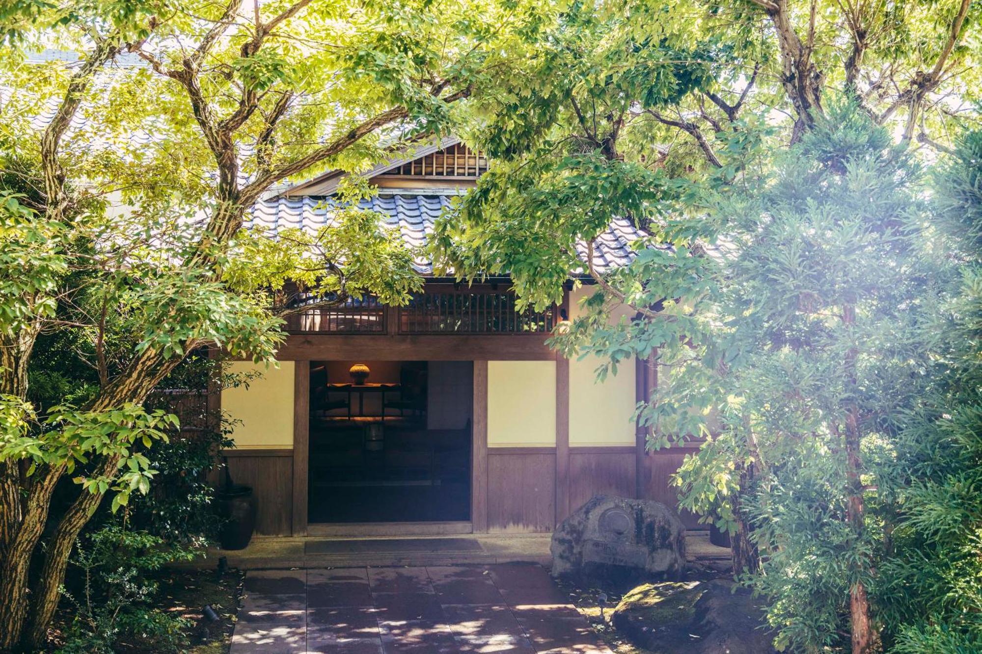 The Hiramatsu Hotels & Resorts Atami Экстерьер фото