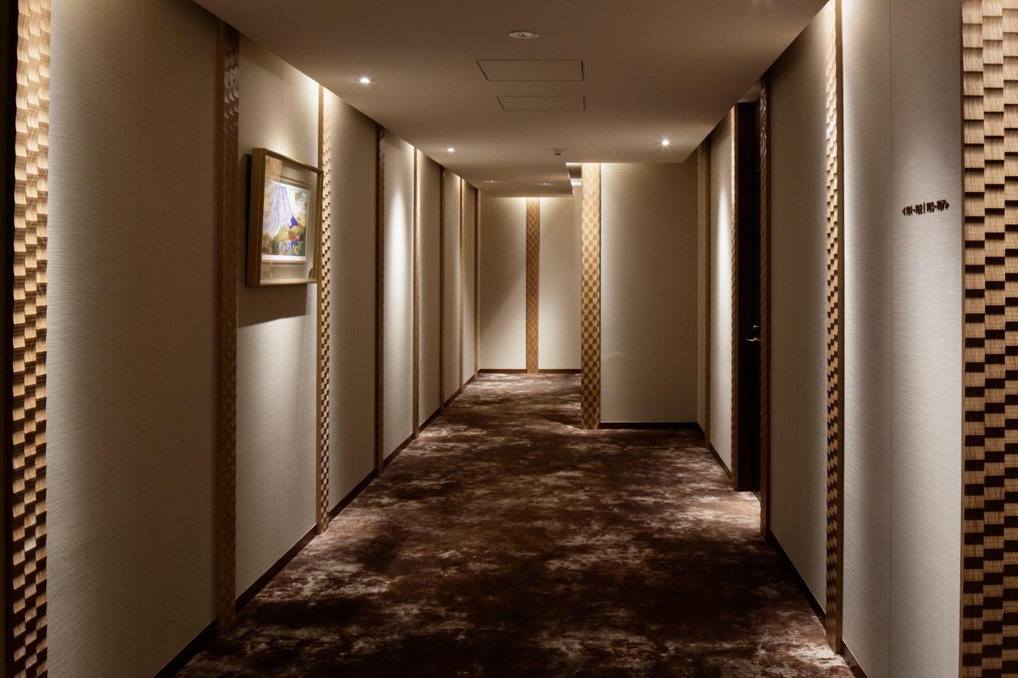 The Hiramatsu Hotels & Resorts Atami Экстерьер фото